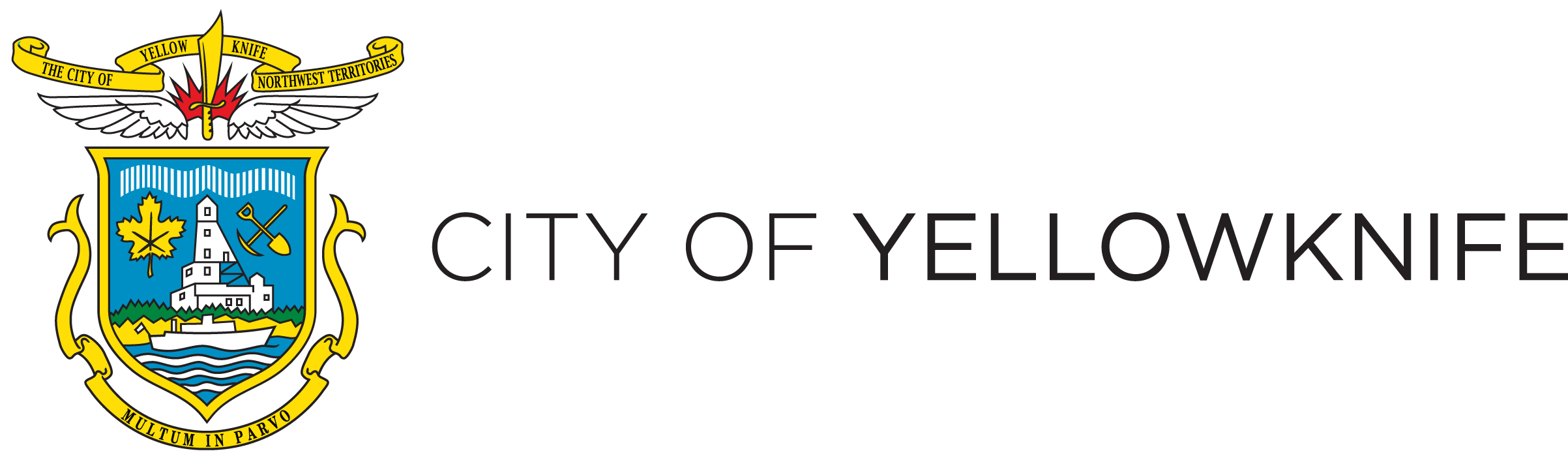 Yellowknife Survey logo