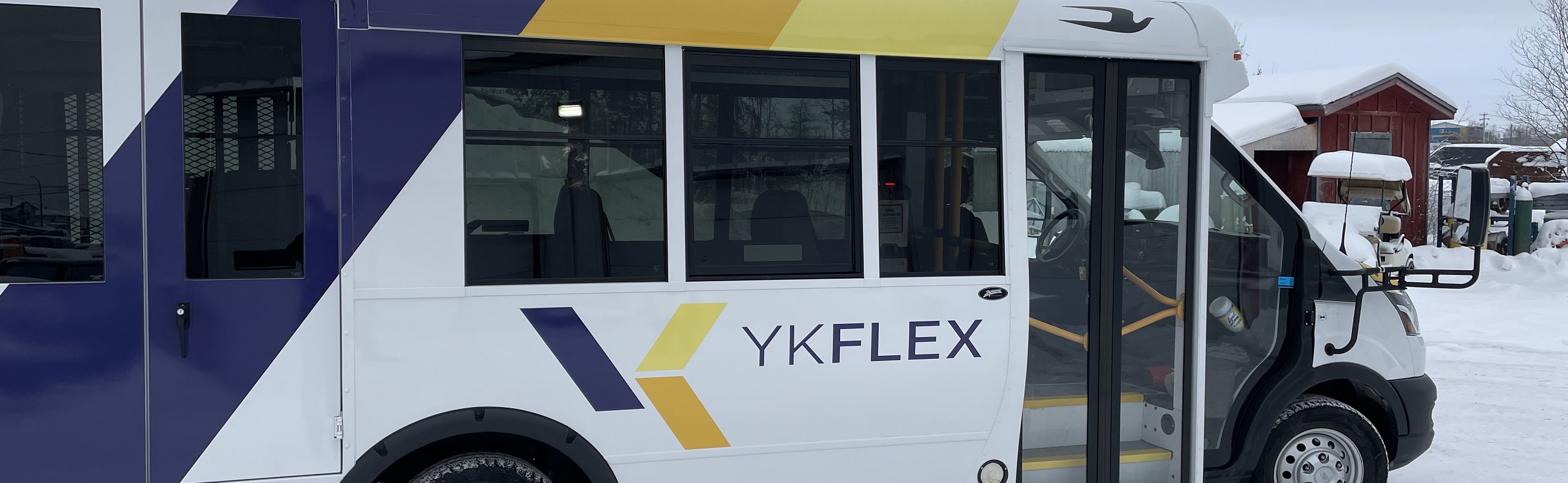 A YK transport